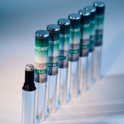 Втирка для нігтів