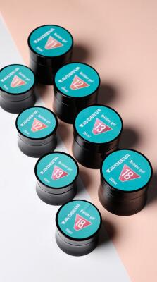 Builder Gel