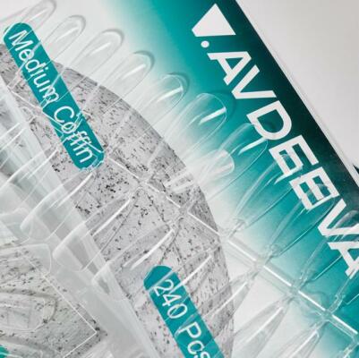 Гелеві тіпси