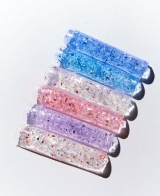 Моделюючи гелі  Mystique builder gel